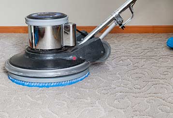Tips to Keep Carpets Fresh and Clean Longer | Pasadena CA